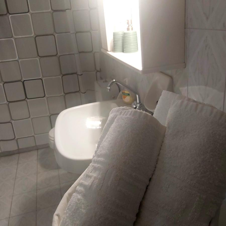 Rania City Loft Apartment أرغوستولي المظهر الخارجي الصورة